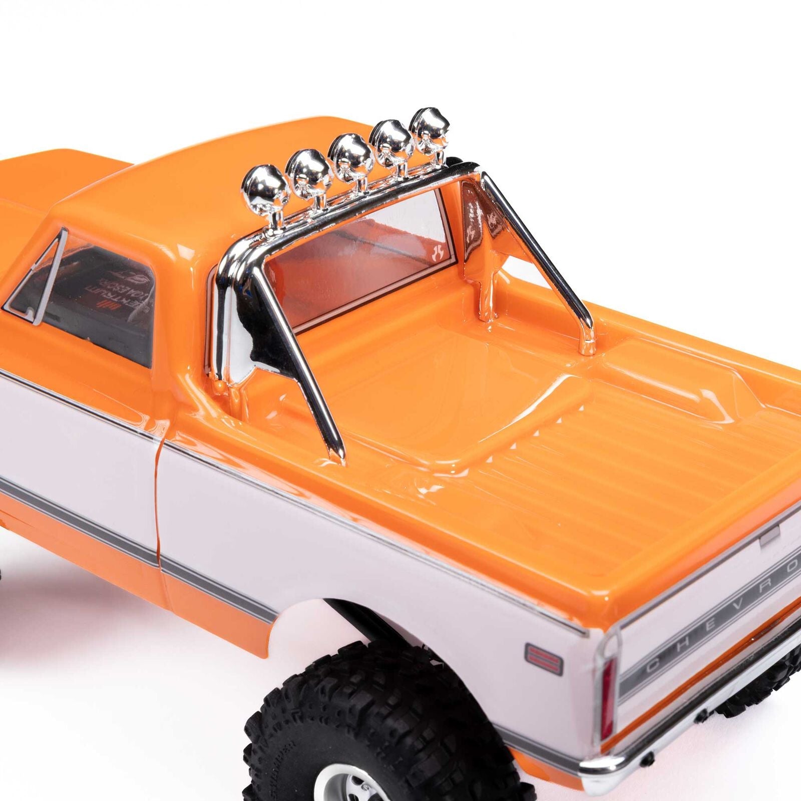 Axial 1/24 SCX24 1967-1972 Chevrolet C10