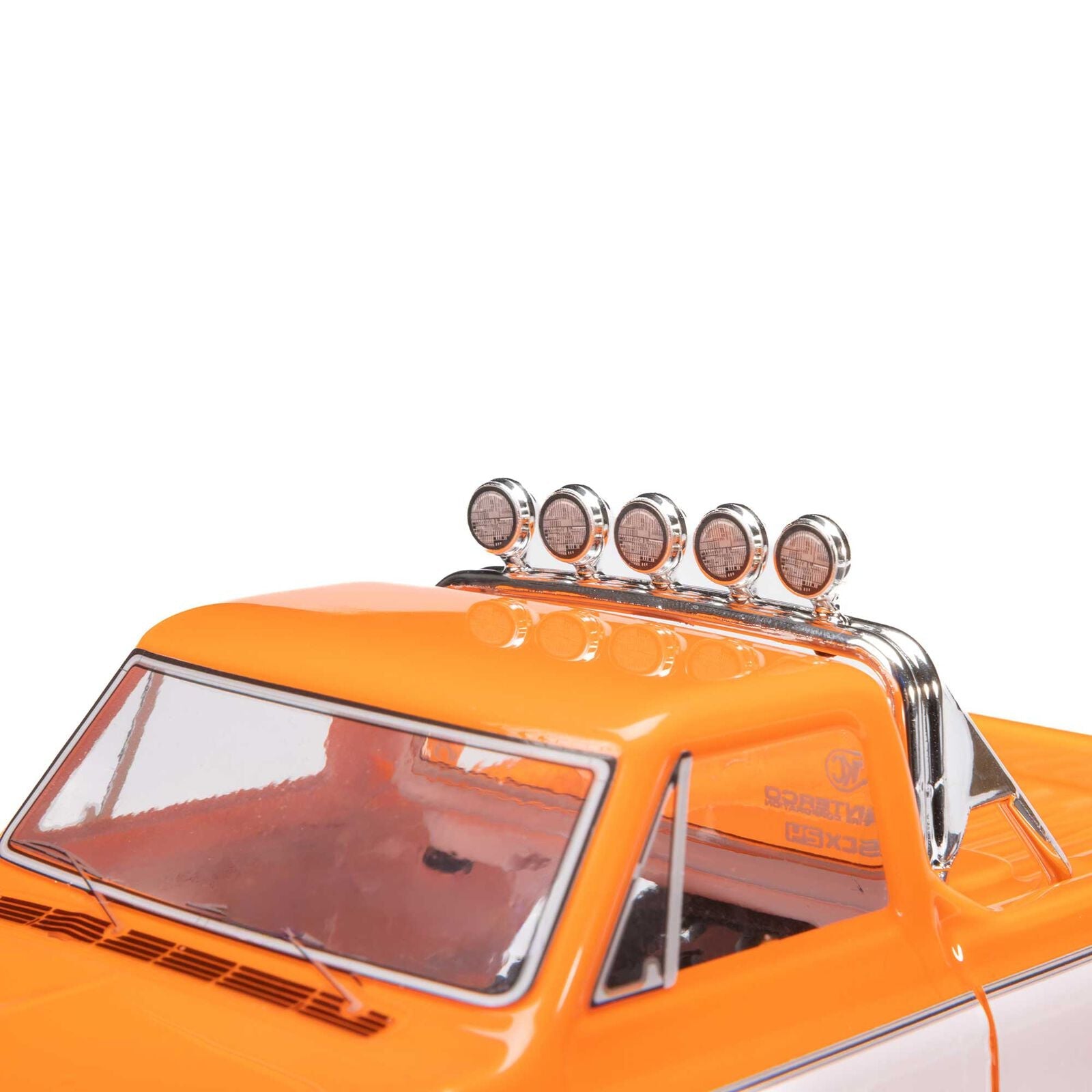 Axial 1/24 SCX24 1967-1972 Chevrolet C10