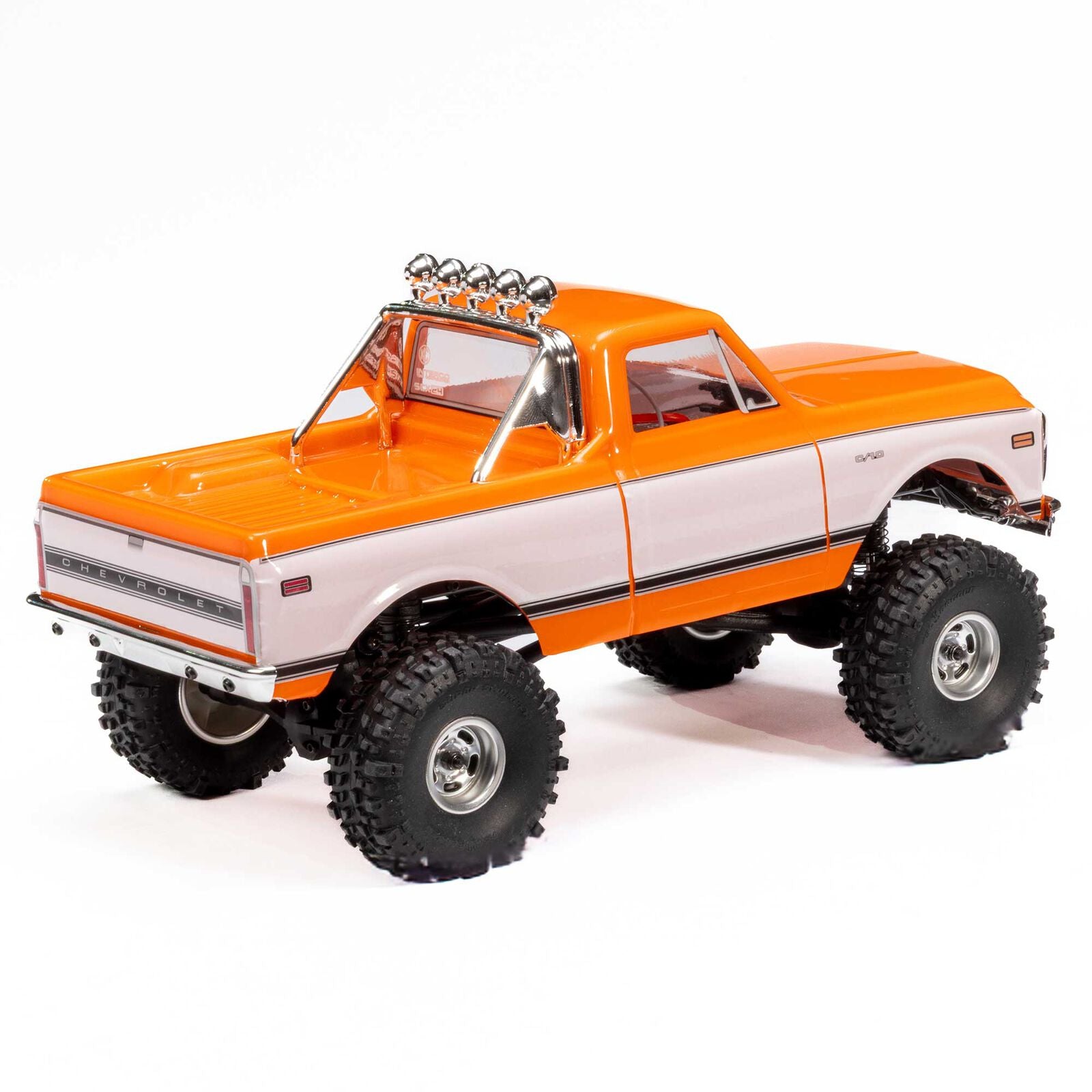 Axial 1/24 SCX24 1967-1972 Chevrolet C10