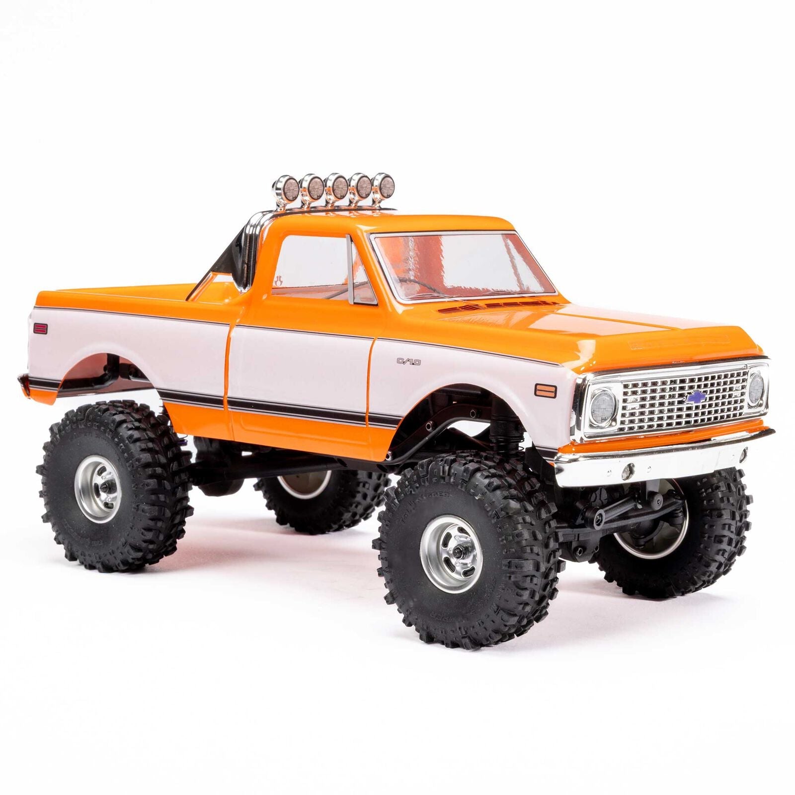 Axial 1/24 SCX24 1967-1972 Chevrolet C10
