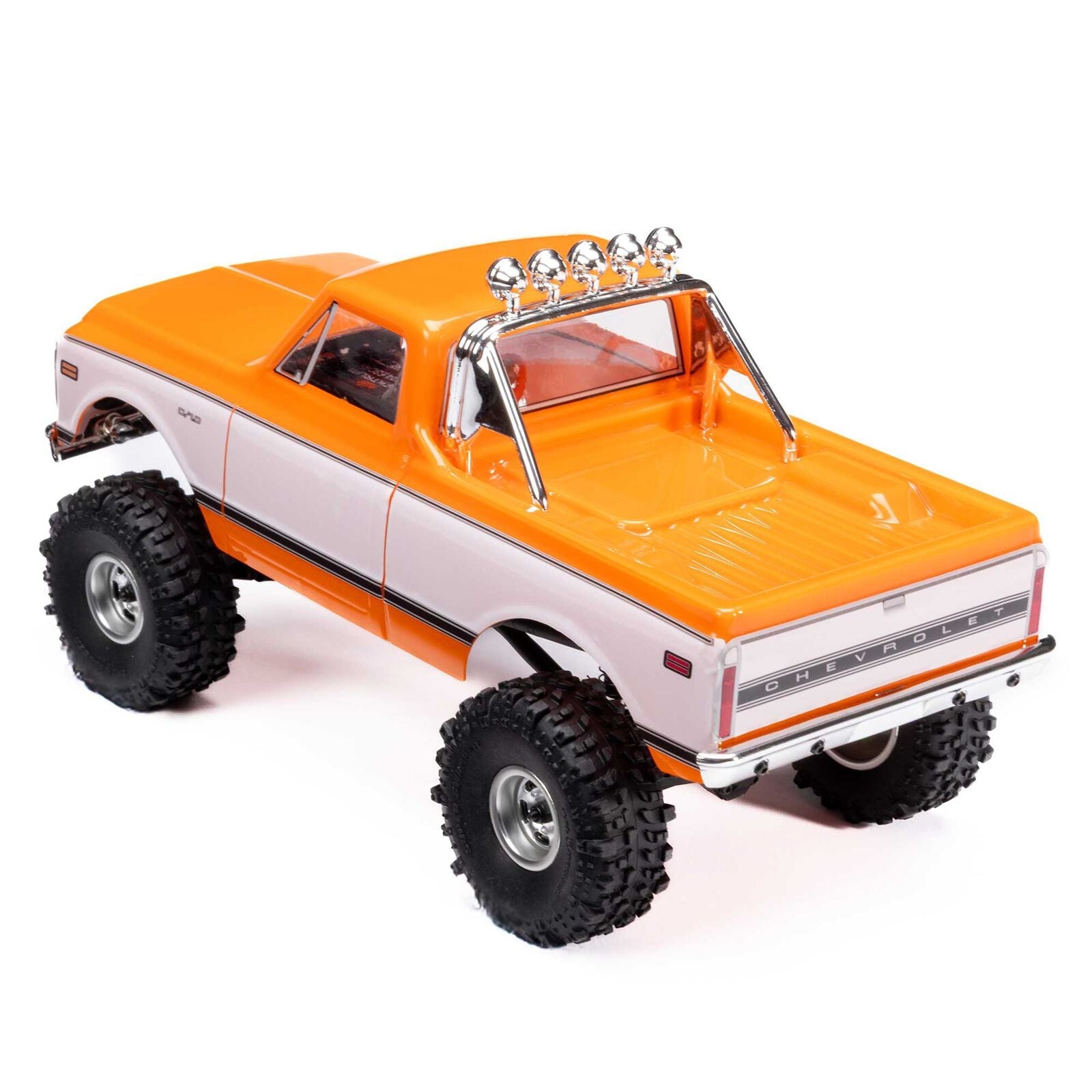 Axial 1/24 SCX24 1967-1972 Chevrolet C10