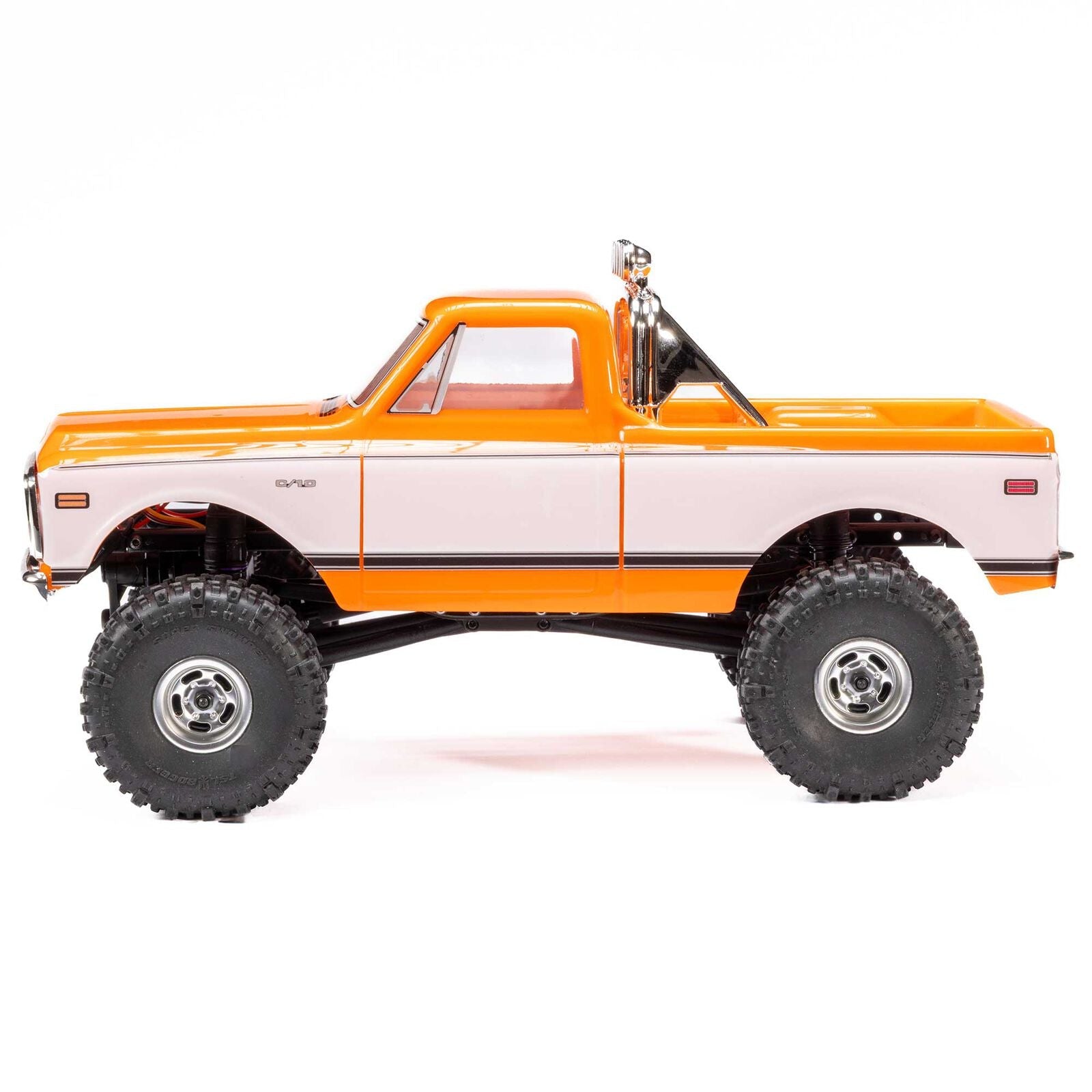 Axial 1/24 SCX24 1967-1972 Chevrolet C10