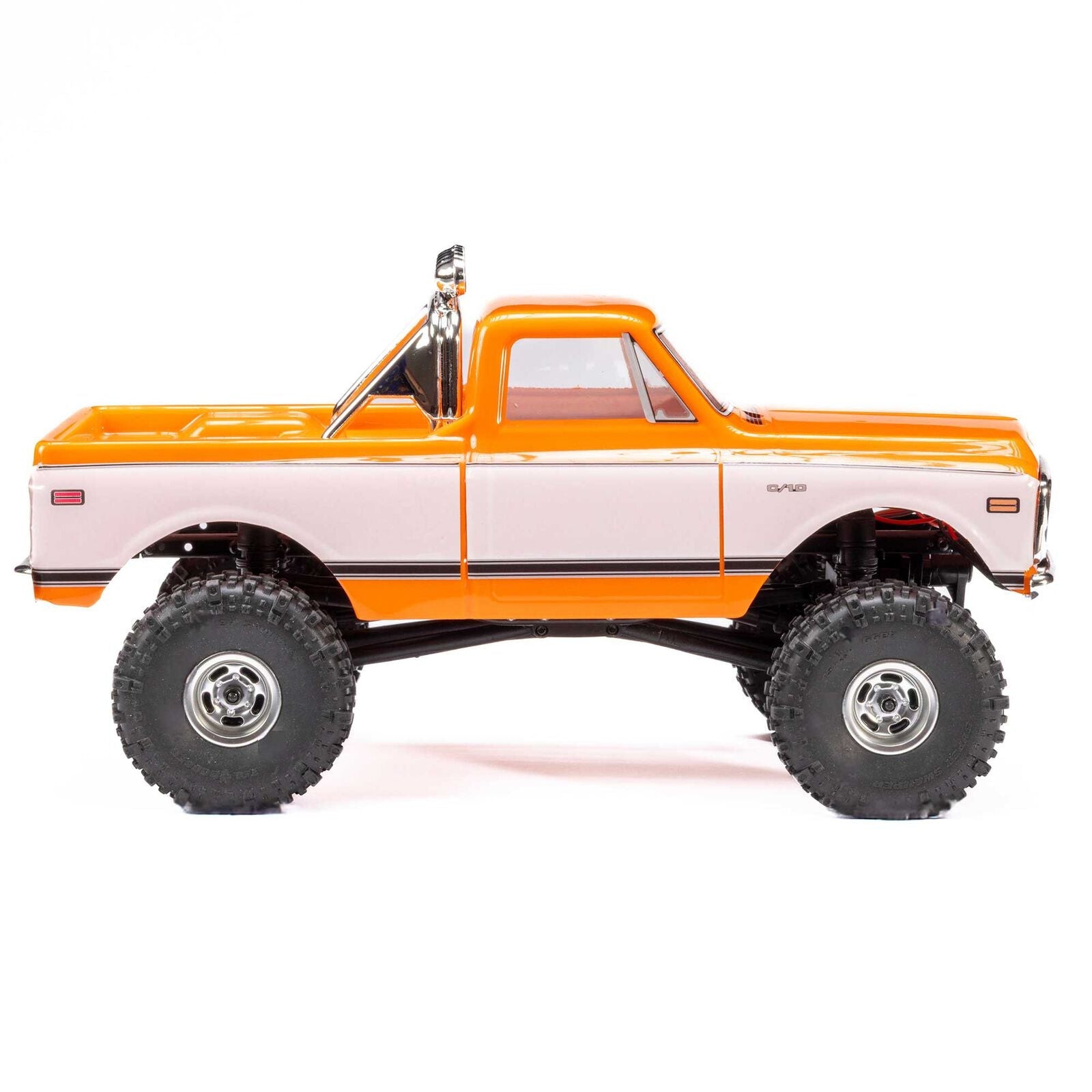 Axial 1/24 SCX24 1967-1972 Chevrolet C10