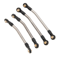 MEUS Racing High Clearance Chassis Links & Steering Links For 1/18 Redcat Ascent-18