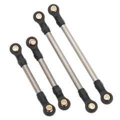 MEUS Racing High Clearance Chassis Links & Steering Links For 1/18 Redcat Ascent-18