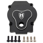 MEUS RACING Ascent-18 Transmission Case Gearbox Housing for Redcat Ascent-18 1/18