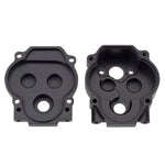 MEUS RACING Ascent-18 Transmission Case Gearbox Housing for Redcat Ascent-18 1/18