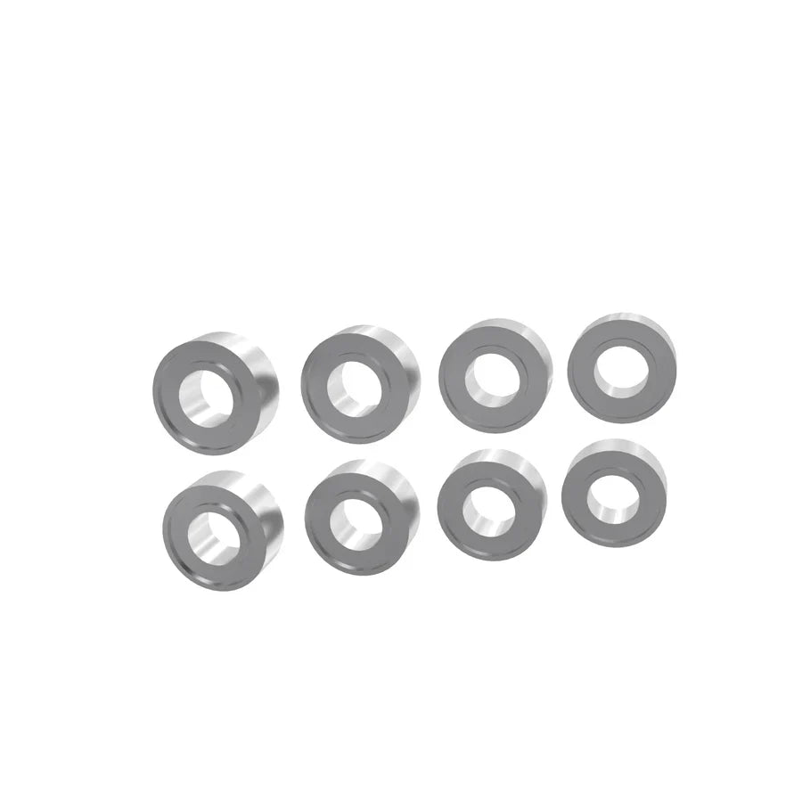 MJX HYPER GO RC Car Bearing (8PCS) For H8P
