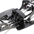 MEUS Racing Overdrive LCG Transmission for Axial SCX10 1/10 RC Crawler