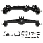 MEUS Racing CHEAT CODE V2 Capra 1.9 Isokinetic Portal Axles for 1/10 Axial Capra 1.9 & DIY SCX10 SCX10 II SCX10 III SCX10 Pro