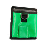 Pulse Safe Bag Green Size XL - 400 x 230 x 280mm - HeliDirect