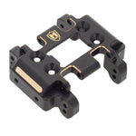 MEUS Racing Brass Skid Plate Transmission Mount For 1/18 Redcat Ascent-18