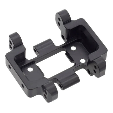 MEUS Racing Brass Skid Plate Transmission Mount For 1/18 Redcat Ascent-18