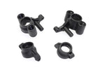 C16302 Steering Carrier & Rear Hub (1/16 Scale original Parts)