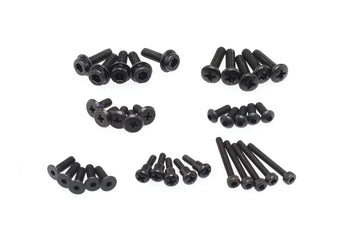 C16767 Metric Screw Set (1/16 Scale original Parts) Availability: Unav