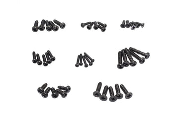 C16768 Truss Screw Set (1/16 Scale original Parts)