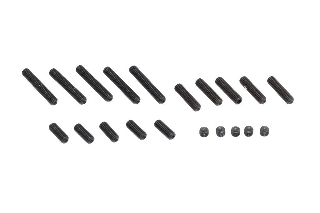 C16769 Set Screw Set (1/16 Scale Original Parts)