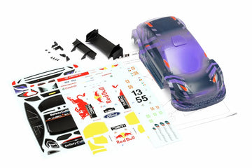 C16901 2025 M-Sport 1/16 Puma Body Set