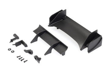 C16902 1/16 Puma Body Plastic Parts (w/screw)