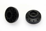 CD0613 Rear Wheel Hex Hub (For KG1 wheels) 2pcs - HeliDirect