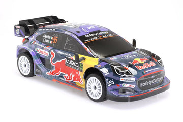 CEN RACING 2025 M-SPORT FORD PUMA RALLY1 1/16 RTR BRUSHLESS