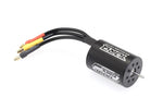 CQ0860 Brushless Motor 2838 3600kv (1/16 Scale original Parts)