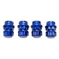 MEUS Racing1/10 RC Steel CV Front Rear Driveshafts Wheel Hex Hub Set for Traxxas Maxx Slash (8654, 7758, 8950X, 8951)