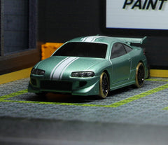 Turbo Racing C62 1:76 Drift Car - HeliDirect