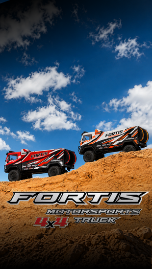 HobbyPlus DKR-4 Fortis 🔥 Extreme Off-Road Action You Need To See