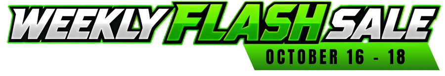 Flash Sale