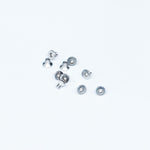 Flat M2X3 (10PCS) for G-force GP-1