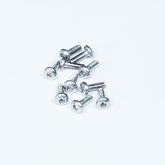 Button M2X6(10PCS) for G-force GP-1