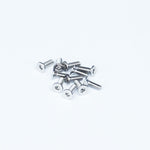 Flat M2X6(10PCS) for G-force GP-1