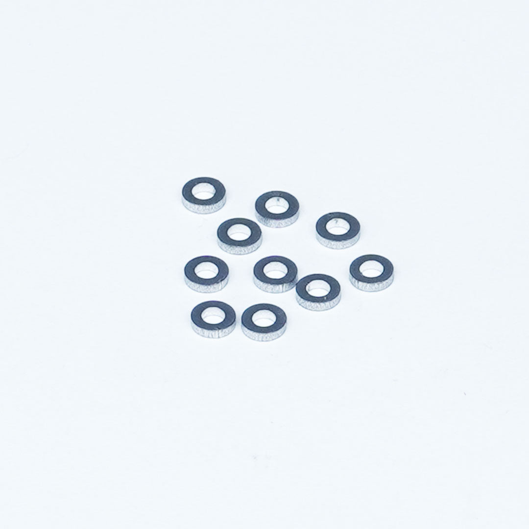 G-Force WASHER 2X4X1 (10PCS) for G-force GP-1