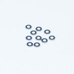 G-Force WASHER 2X4X1 (10PCS) for G-force GP-1