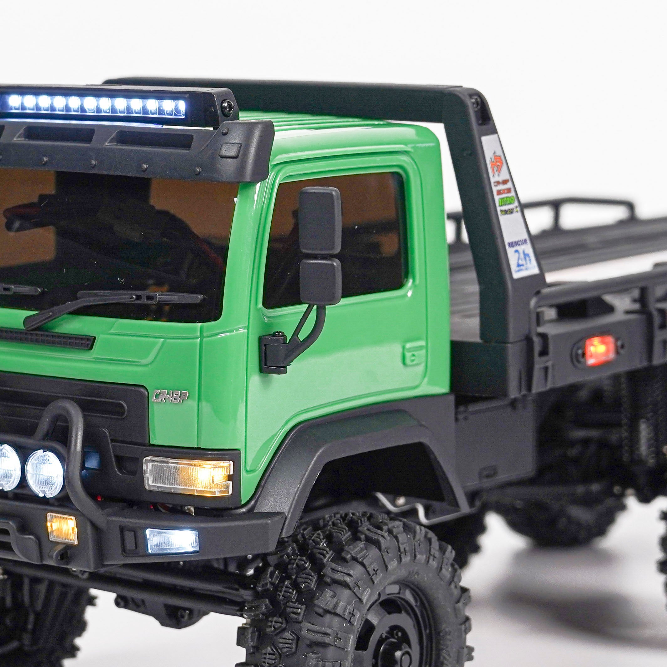 HobbyPlus CR-18P ARKTOS 6X6-V1.5