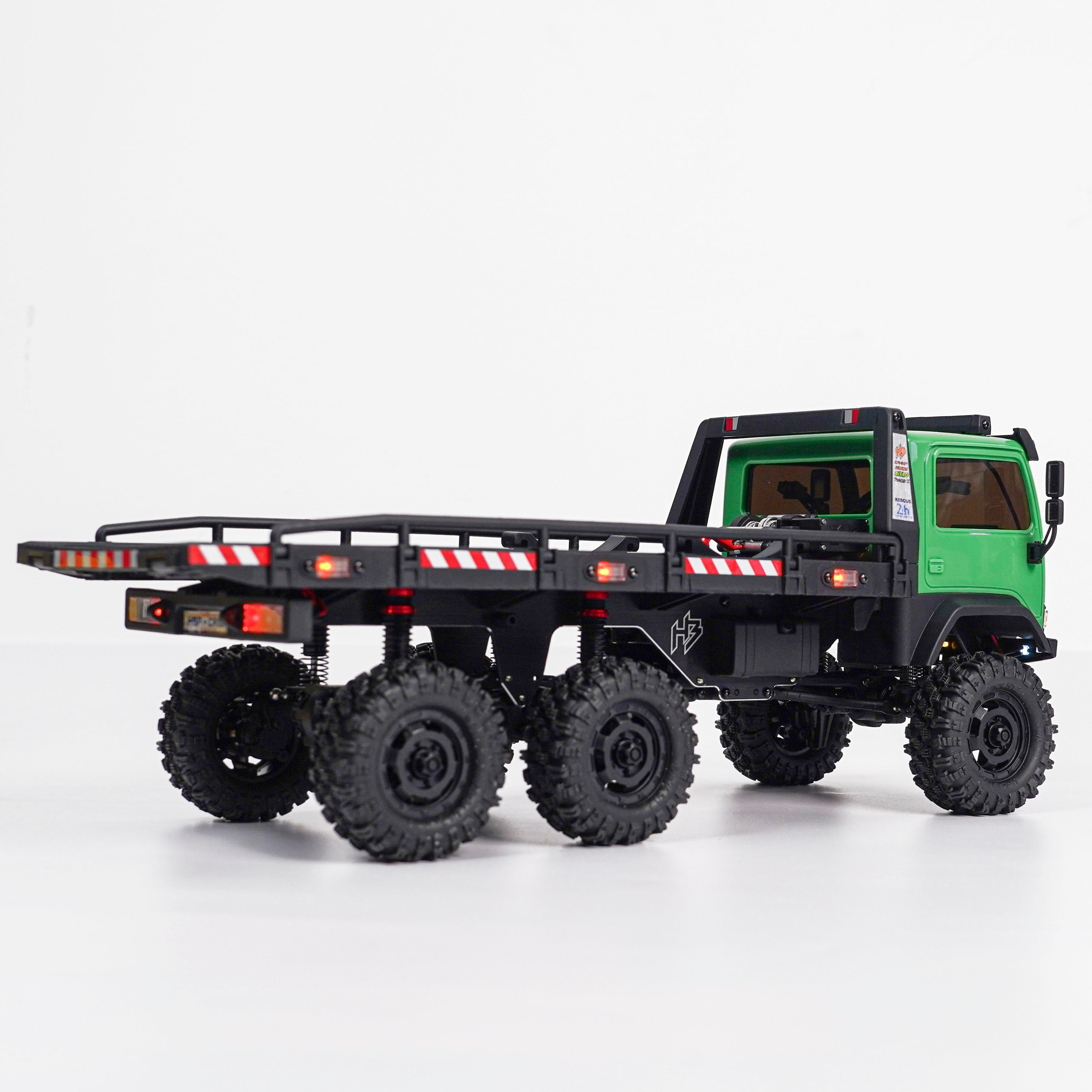 HobbyPlus CR-18P ARKTOS 6X6-V1.5