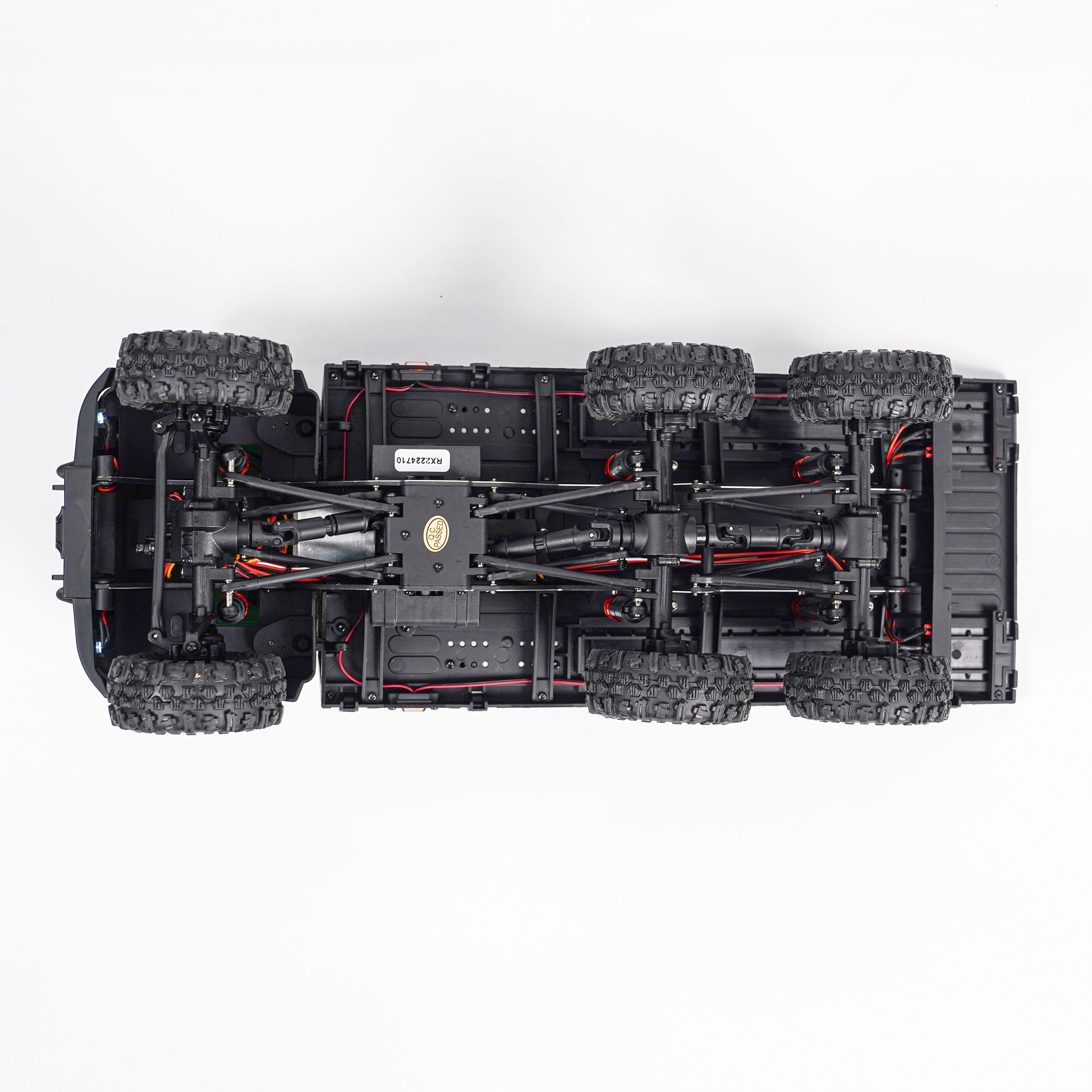 HobbyPlus CR-18P ARKTOS 6X6-V1.5