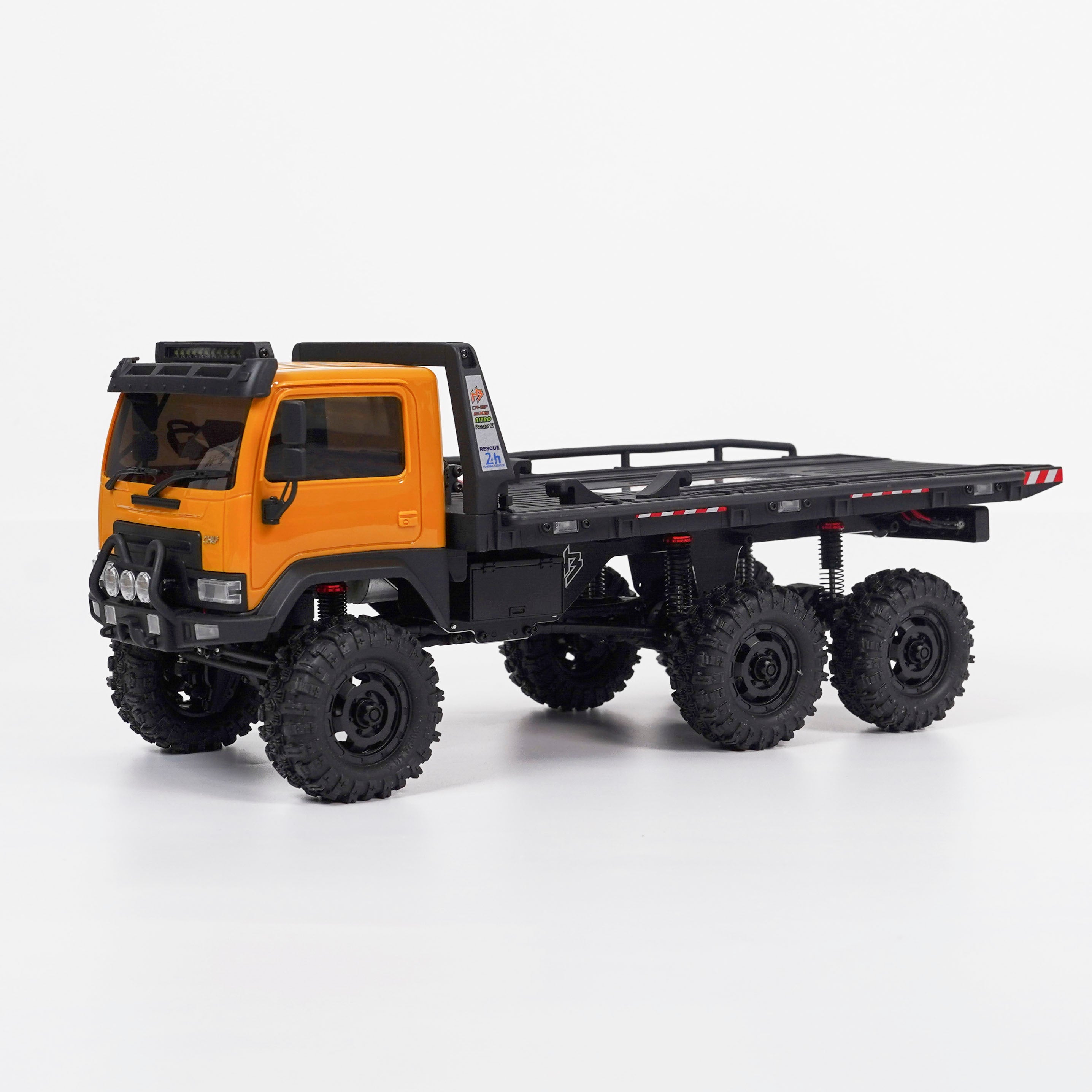 HobbyPlus CR-18P ARKTOS 6X6-V1.5