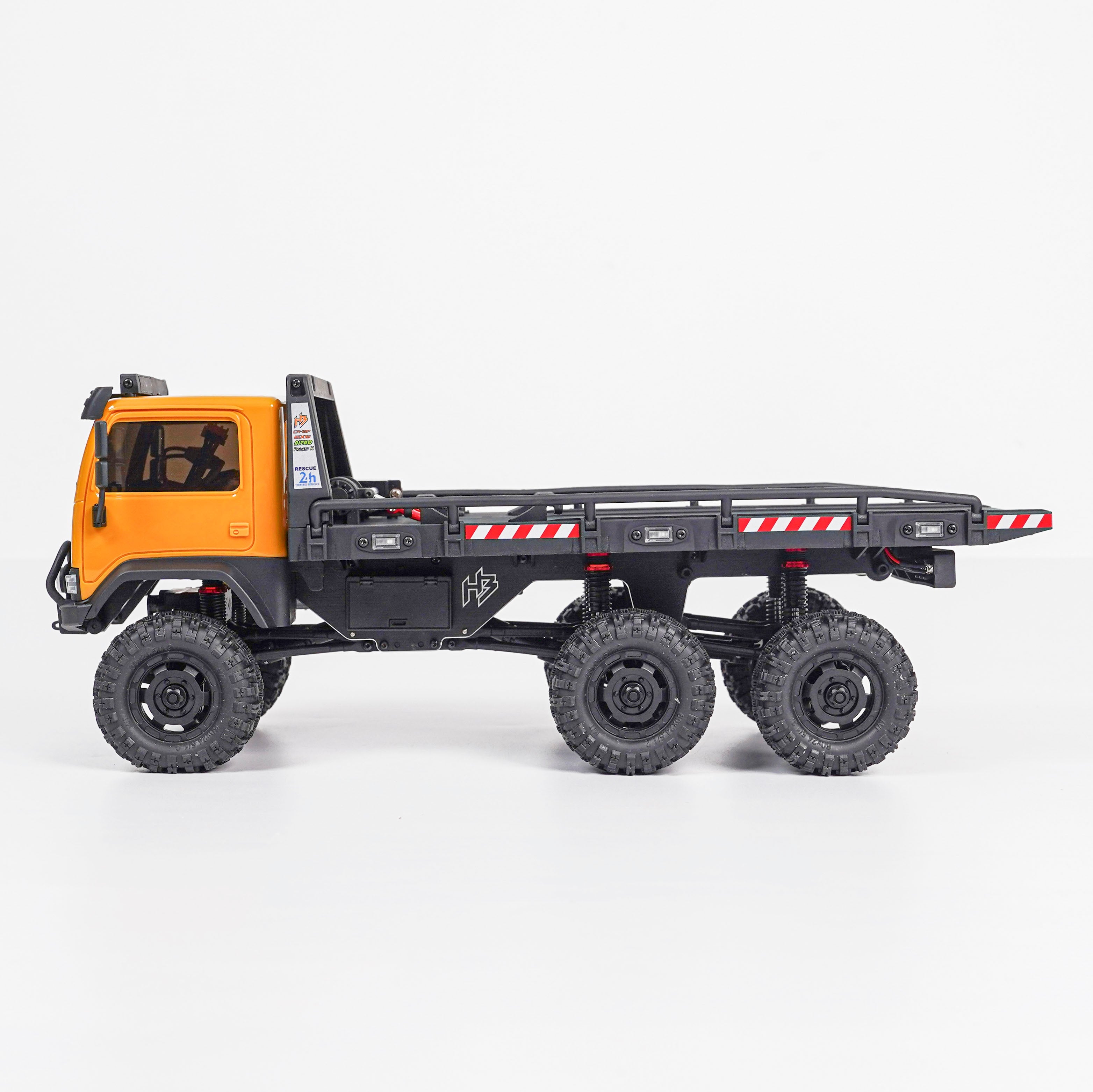 HobbyPlus CR-18P ARKTOS 6X6-V1.5