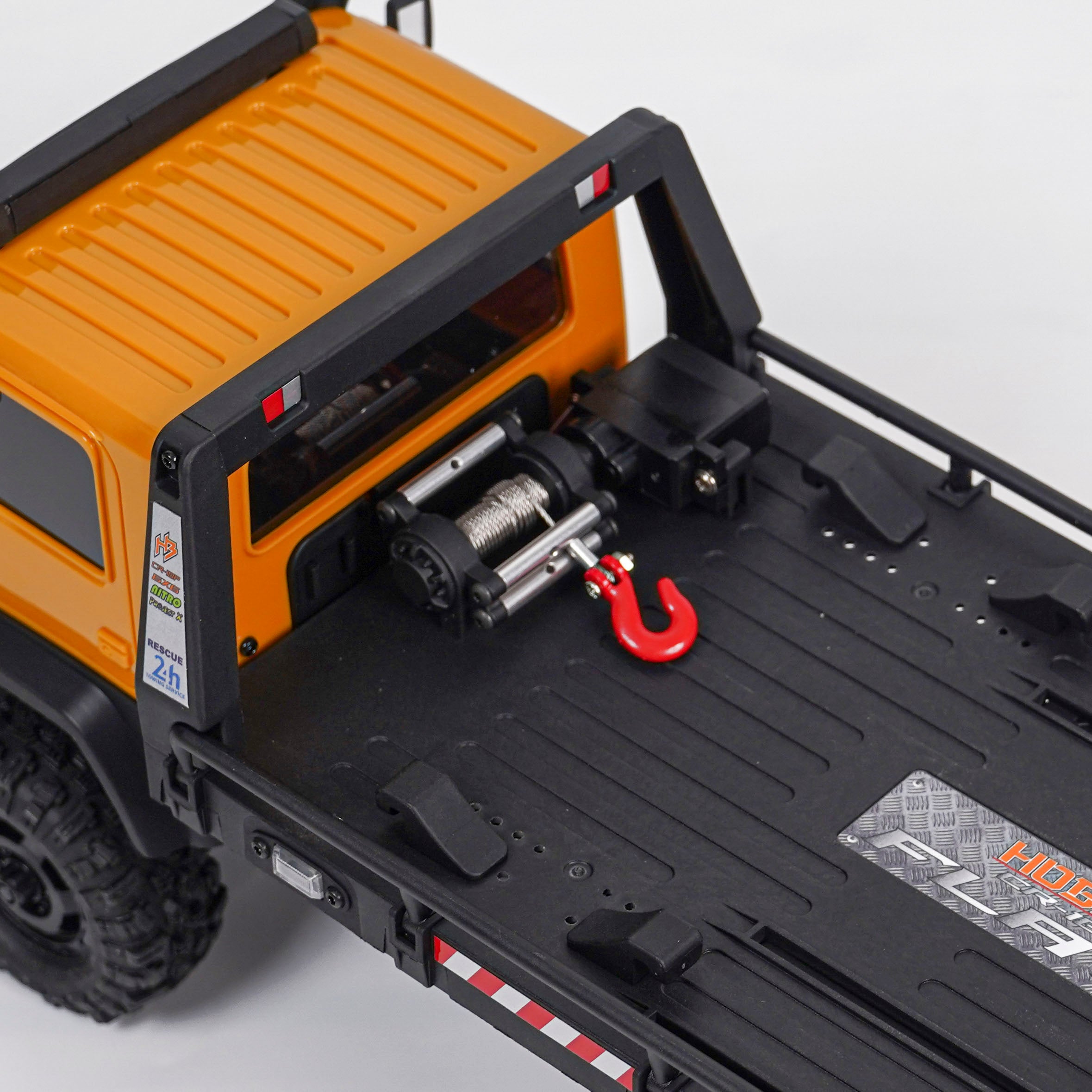 HobbyPlus CR-18P ARKTOS 6X6-V1.5