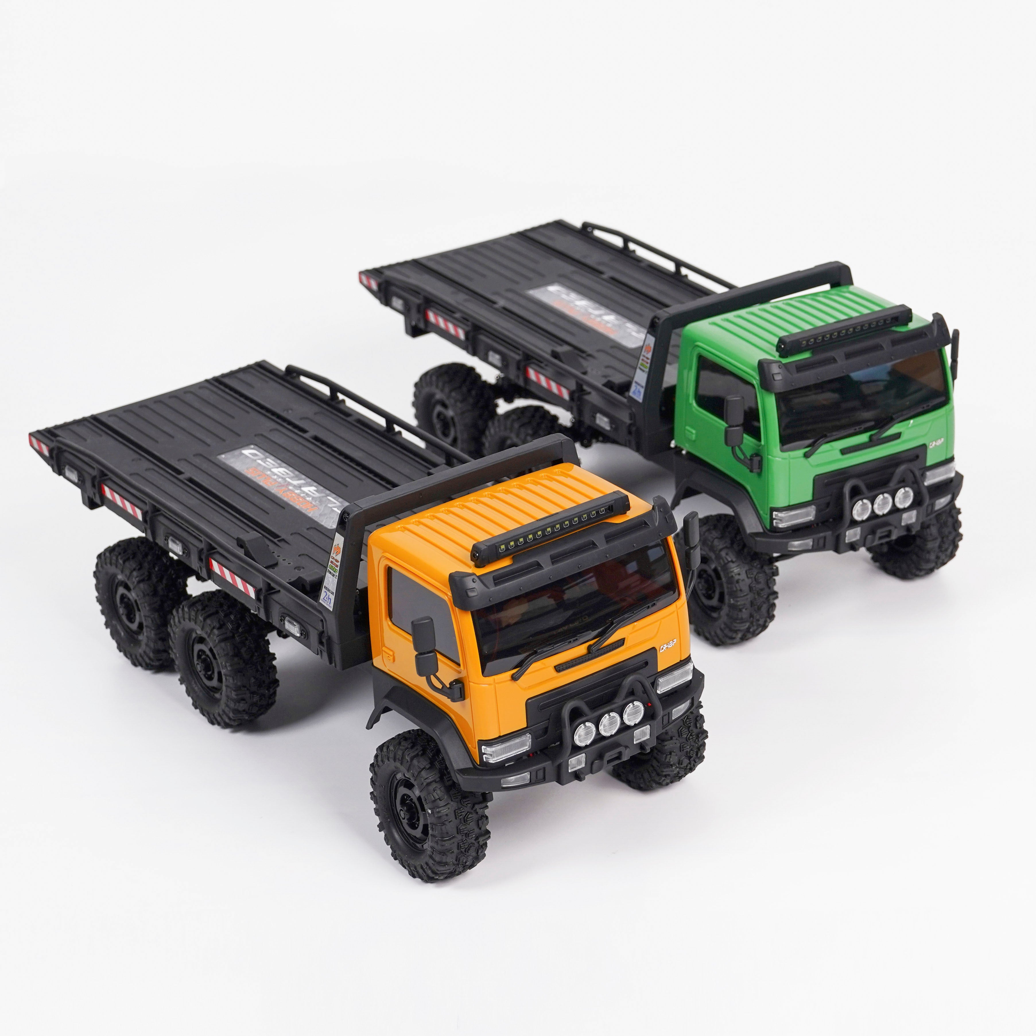 HobbyPlus CR-18P ARKTOS 6X6-V1.5