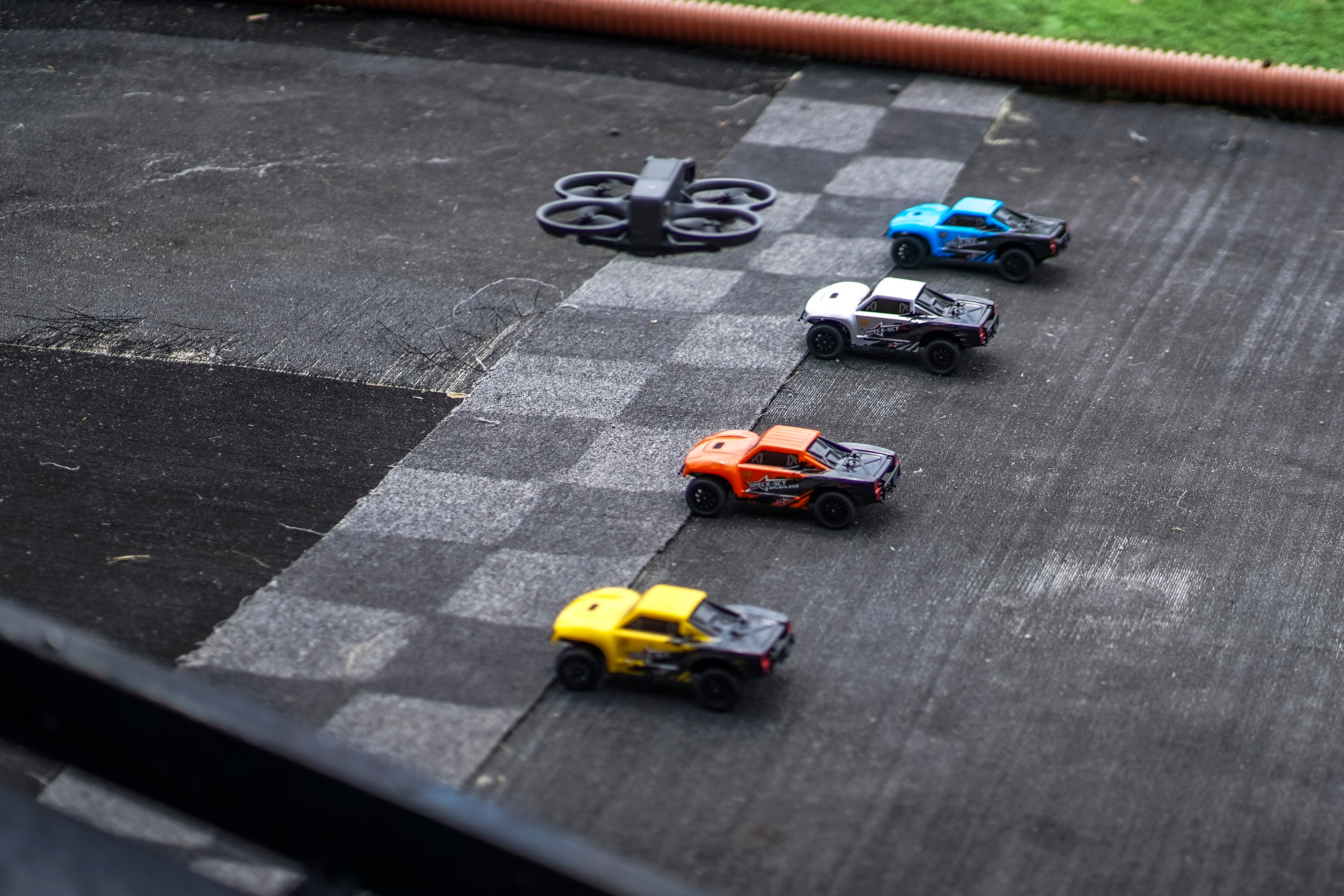 HobbyPlus 1:24 2WD SPECK-SCT BRUSHLESS