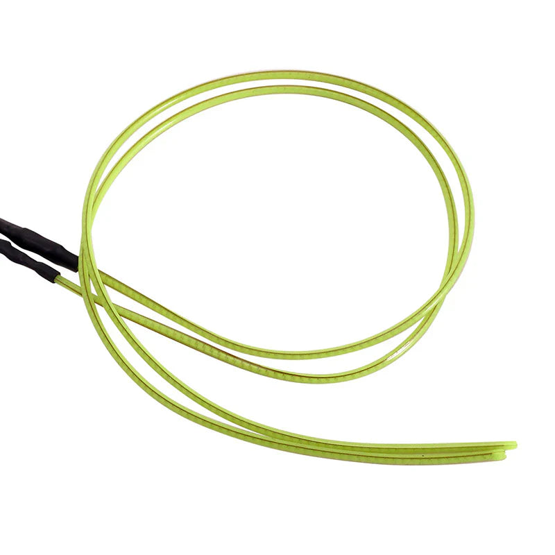 INJORA Flexible Cuttable LED Strip Lights for 1/24 1/18 RC Cars - Blue