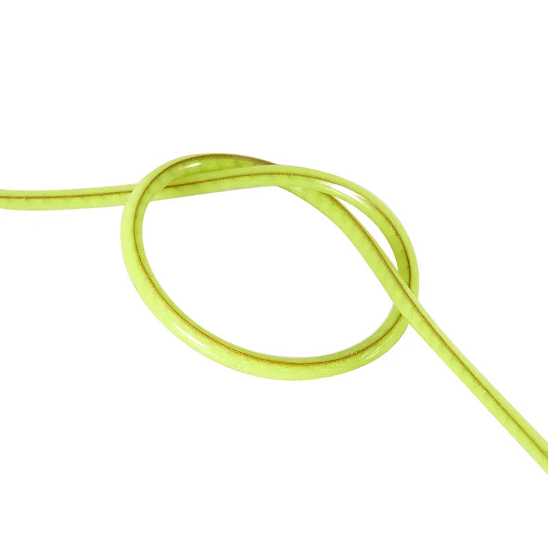 INJORA Flexible Cuttable LED Strip Lights for 1/24 1/18 RC Cars - Blue