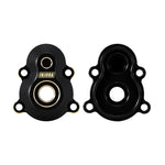 INJORA Brass Rear Outer Portal Housing Set For 1/18 Redcat Ascent18 - HeliDirect