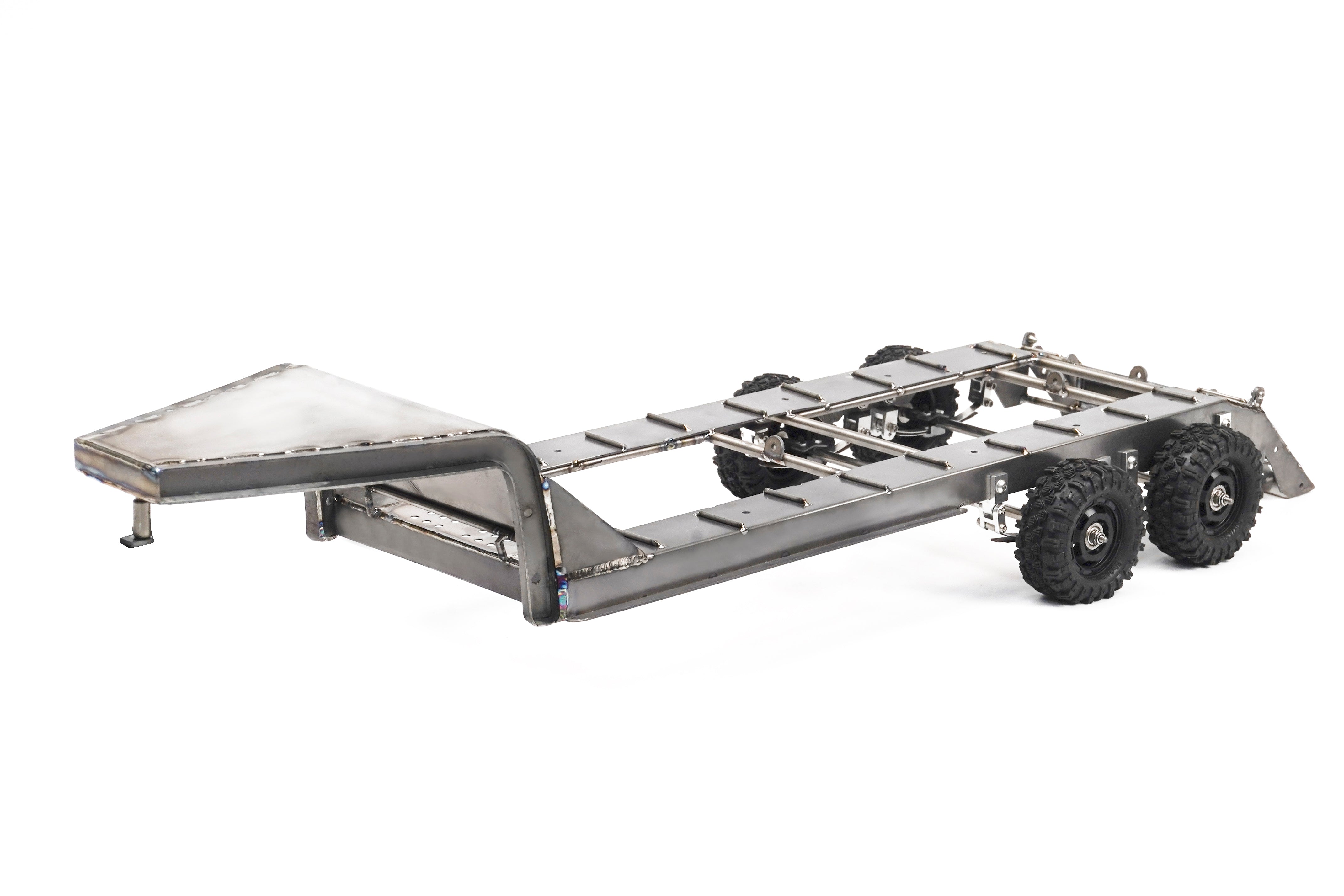 G4X Hallmaster Full Metal 1/18 Trailer