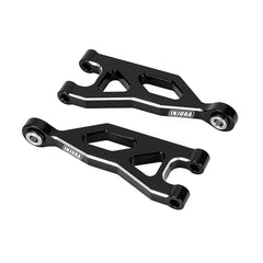 INJORA Aluminum Rear Upper Suspension Arms for 1/16 Arrma Mojave Grom