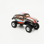 RADIANZ SCX30 Bug Dunnie Airbrush Lexan Body - PEBB