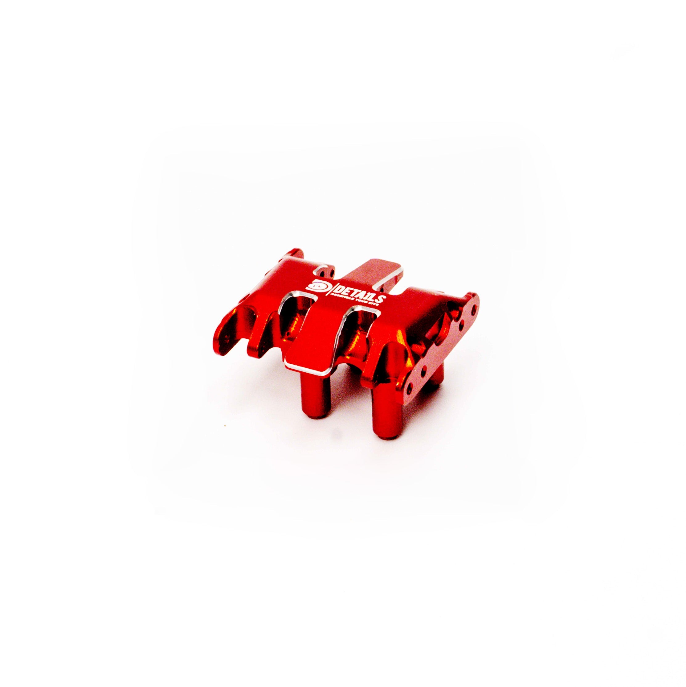 Aluminum Skid Plate for SCX30 Cars Upgrade Parts